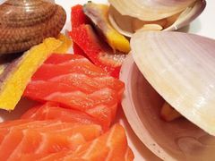 -长沙北辰洲际酒店-兰调全日餐厅