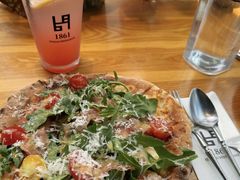 -1861意大利餐厅(文化广场店)