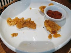 -令狐冲·活鱼馆(宝龙店)