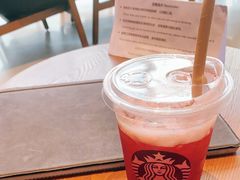 -星巴克臻选(广州二沙岛文立方店)