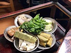糖蒜-月圆火锅(宁海东路二店)