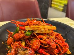 -聚味瞿记·龙虾堂(坡子街店)