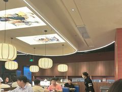 -東盛炭烤自助料理(玄武招商花园城店)