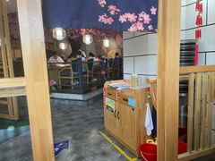 -九田家黑牛烤肉料理·自助(洪洞县城市花园店)