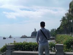 -鼓浪屿·皓月园