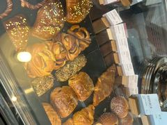 -BAKER&SPICE(BFC外滩金融中心店)