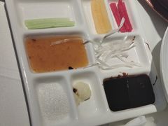 -四季民福烤鸭店(故宫店)