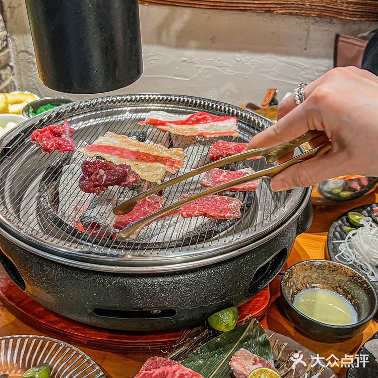 温州探店｜私藏已经的宝藏烤肉店㊙️