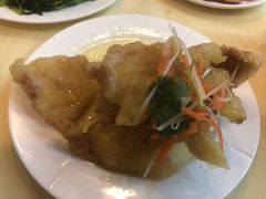 金牌锅包肉-京滨饭店·餐厅(阜外大街店)