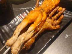 -红盔甲·小龙虾(人民广场店)
