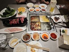 -海底捞火锅(杭州天虹购物中心店)