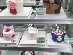 -CAKE BOSS 蛋糕老板(领展购物广场·中关村店)
