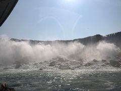 -尼亚加拉瀑布州立公园
