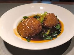 -姑苏家宴·苏帮菜·松鼠桂鱼(苏州总店)