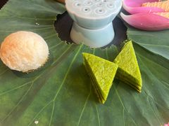 -馋遇江南·精致湖景雅宴(东方之门店)