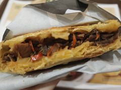 -魏家凉皮(西安秋林宏业商厦店)