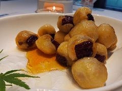 -芳芳私房菜·精作淮扬菜(玖珑湾店)