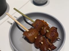 -胡麻(静安嘉里店)