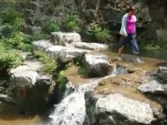 -孤山寨风景区