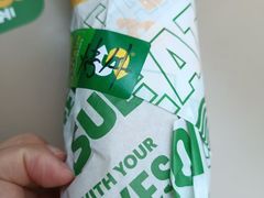 -赛百味SUBWAY(星摩尔店)