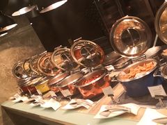 -福州西湖大酒店·怡湖咖啡厅