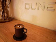 -沙丘咖啡DUNE COFFEE(深业水松大厦店)