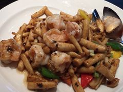 -浙江安吉JW万豪酒店·万豪中餐厅