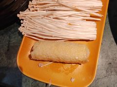 -牛New寿喜烧(中山公园龙之梦店)