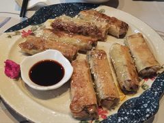 -莲池荟素食馆·12年老字号(光孝寺店)