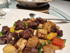 -江南赋(内蒙古大厦店)