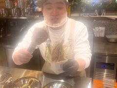 -野人先生Gelato(上海长宁龙之梦店)