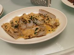 -京香轩·中餐厅(上海中庚聚龙酒店)