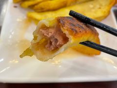 -河州春清真西北特色美食(虎踞路店)