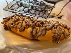 -酵墅·红酒酵母面包(羲和广场店)