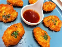 -北园酒家(小北路店)