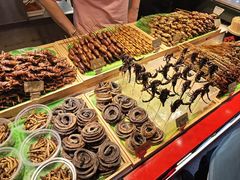 -八一好吃街·高品美食广场