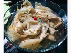-一叶一世界•素食餐厅(环球中心店)
