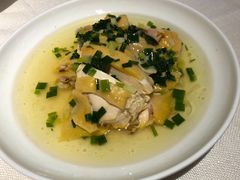 上海葱油鸡-上海人家花樣年华(虹口龙之梦店)