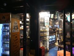 门面-Brew Bear 酿酒熊精酿啤酒餐厅(东湖路店)
