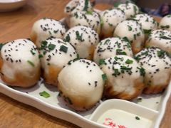 -东泰祥生煎馆(重庆北路店)