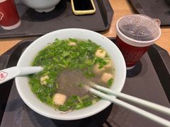 -回味鸭血粉丝汤(砂之船店)