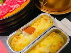 -牛New寿喜烧(新六百店)