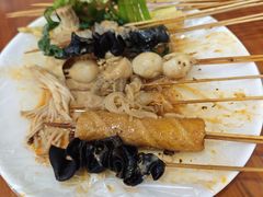 -郭记小街麻辣烫(南小街总店)