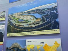 -南京市规划建设展览馆
