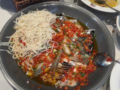 -三湘四水正宗湘菜(君峰路店)