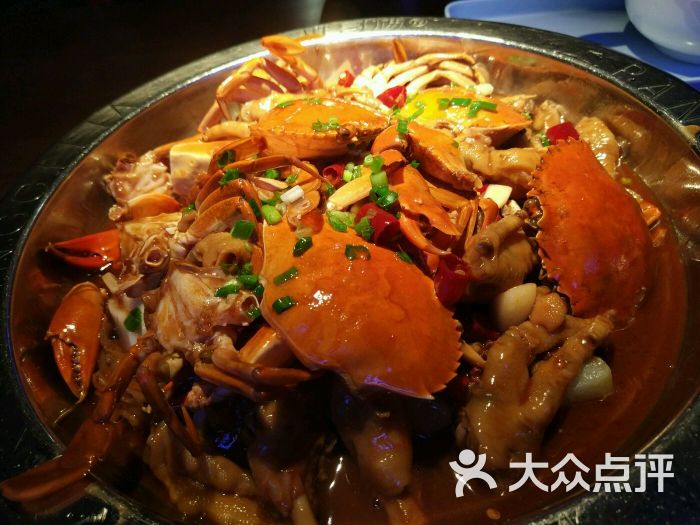 杭州城西银泰美食图片