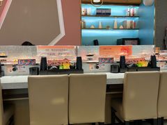 -争鲜回转寿司(南开大悦城店)