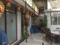 门面-金台阶鱼馆(于桥水库店)