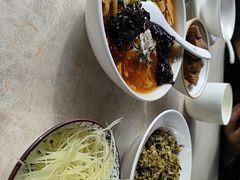 -二泉园老菜馆·百年无锡菜