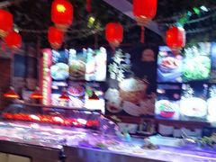 -人民公社大食堂(张家湾店)